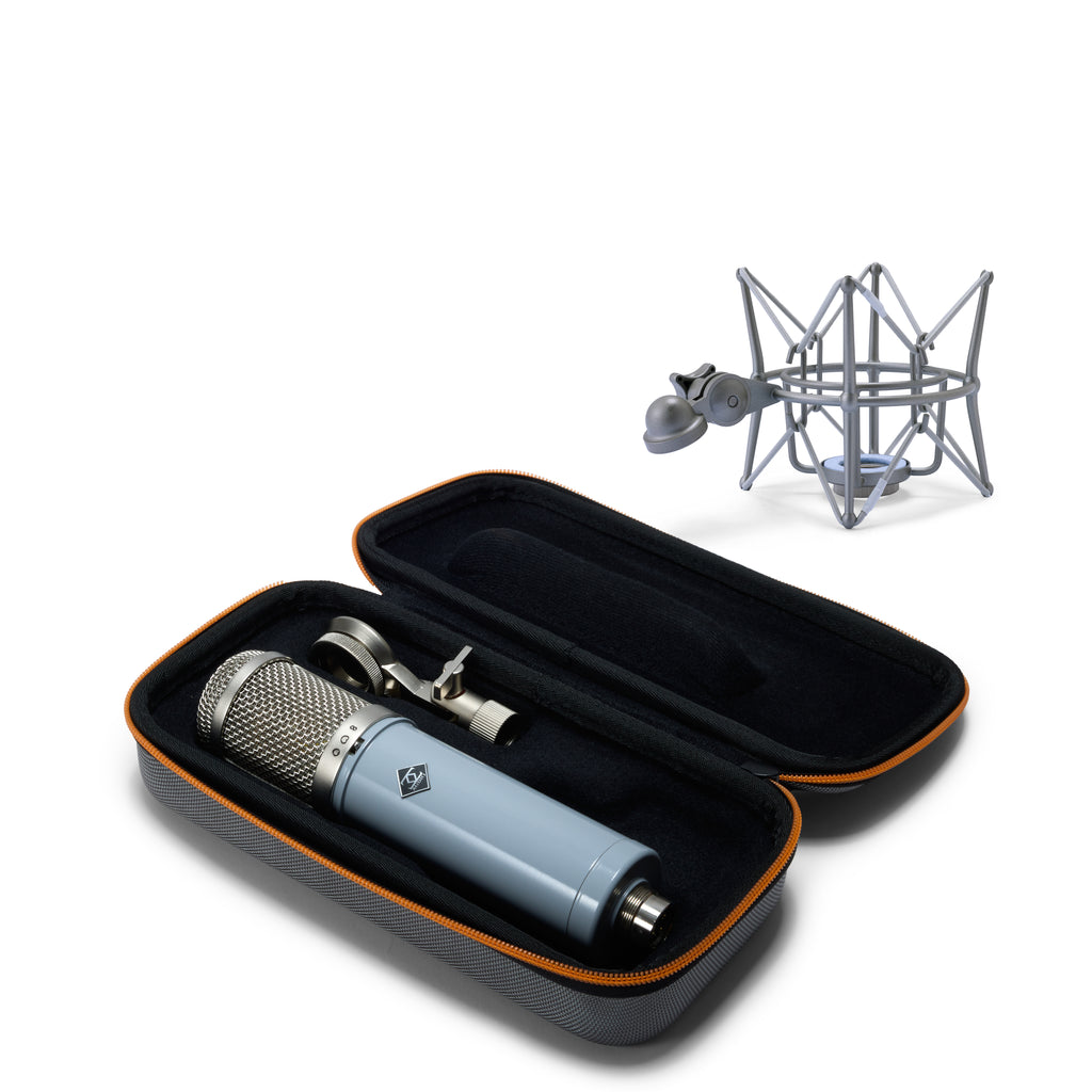 ADK BERLIN-47 T FET Microphone