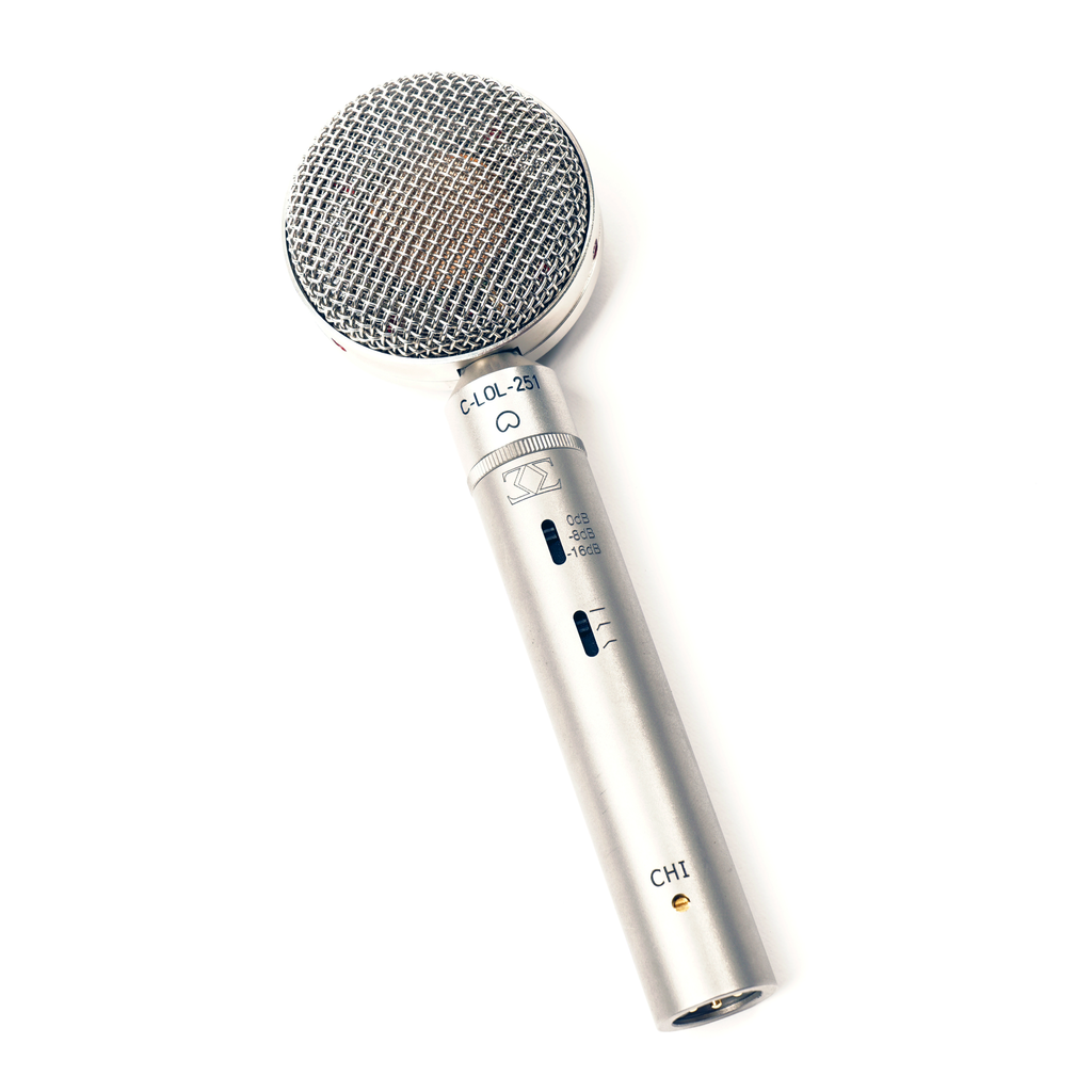 C-LOL251FX