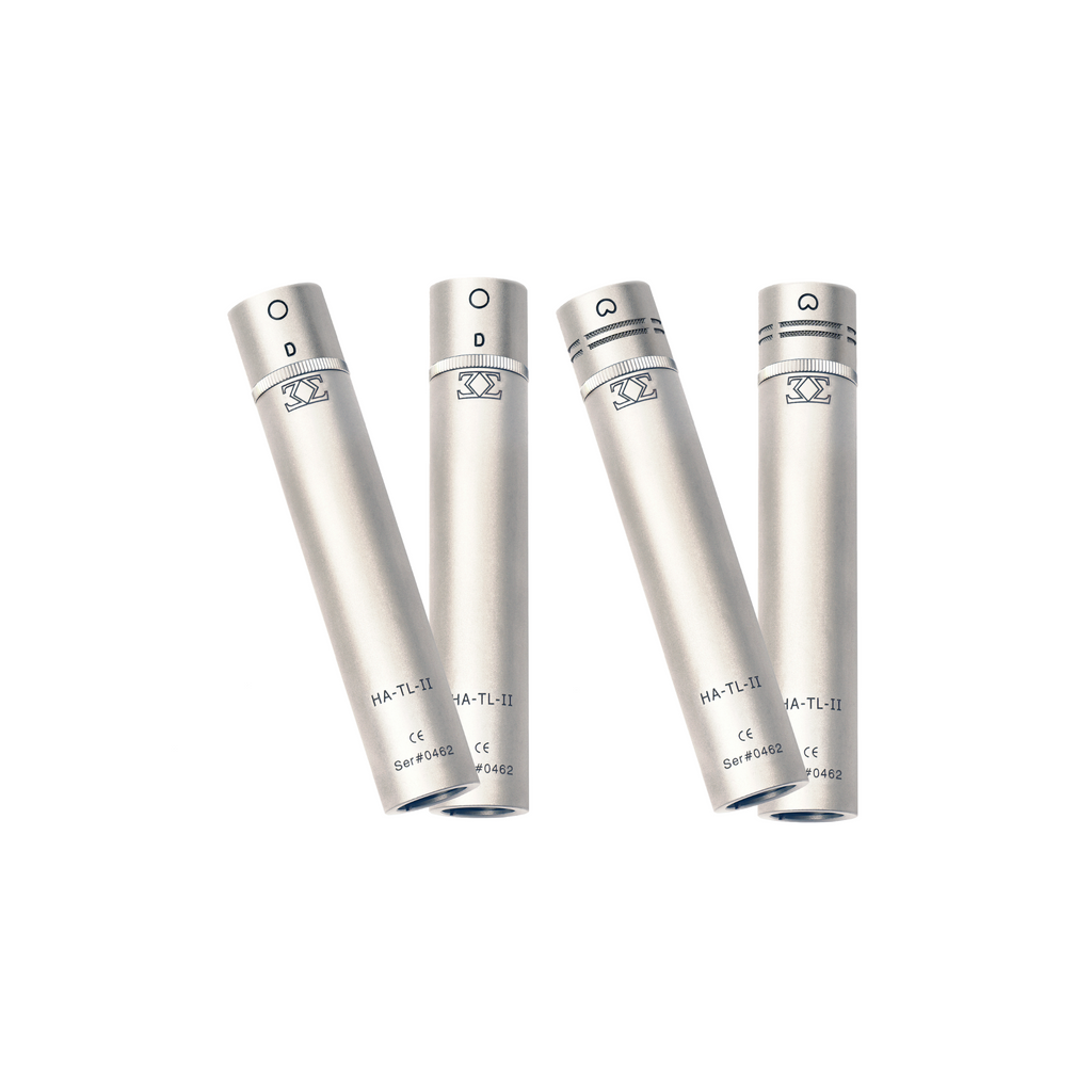 OCCO Microphone Package