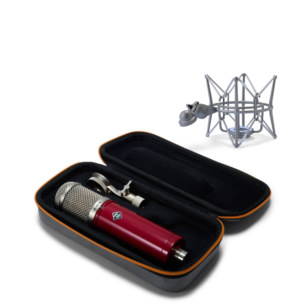 ADK VIENNA-12 T FET Microphone