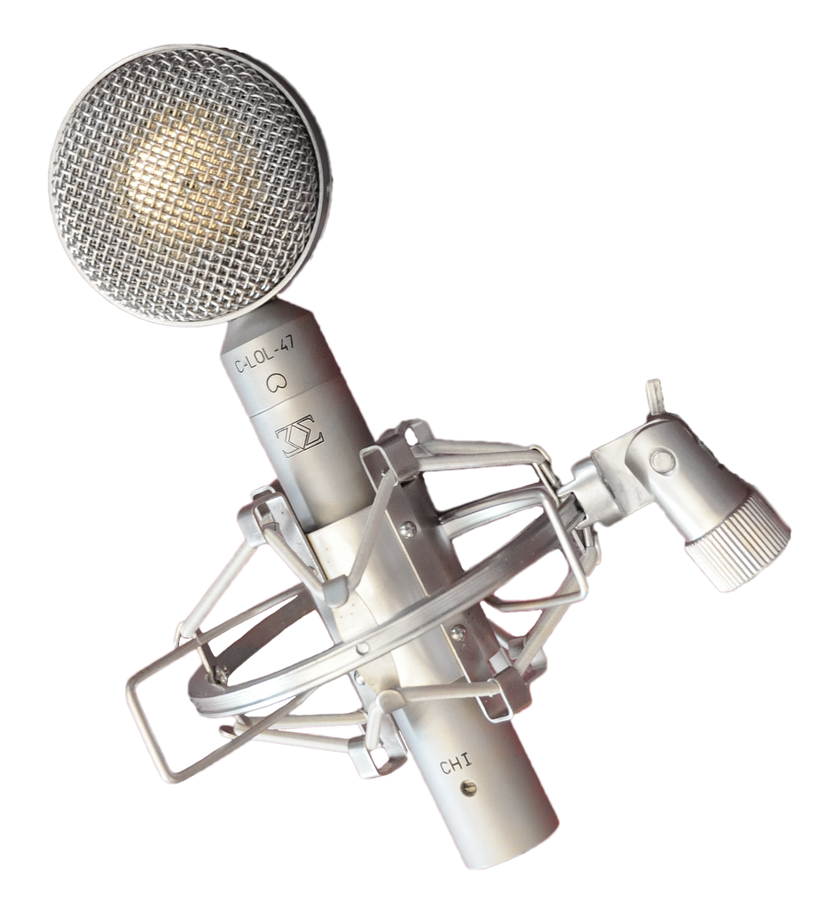 C-LOL 47 TL Mic