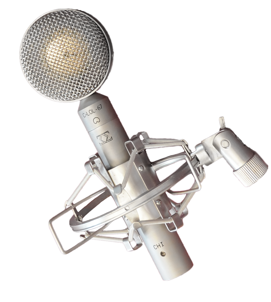 C-LOL 67 TL Mic