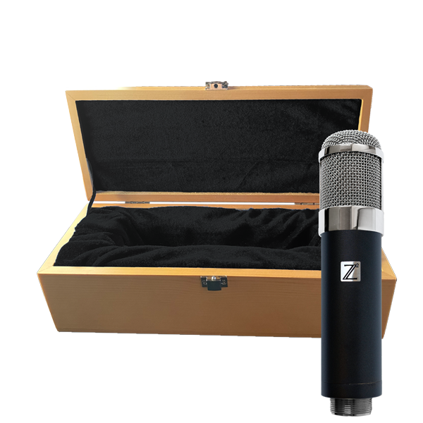 ADK Z&sup2 49 Custom Tube/Valve Microphone