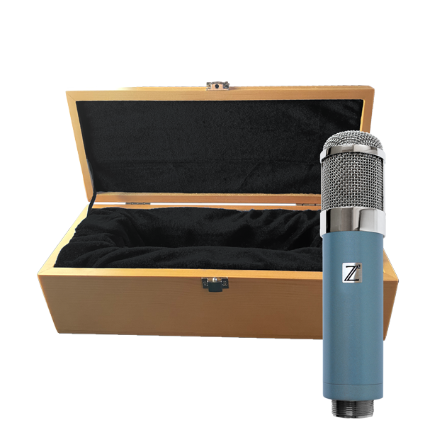 ADK Z&sup2 67 Custom Tube/Valve Microphone