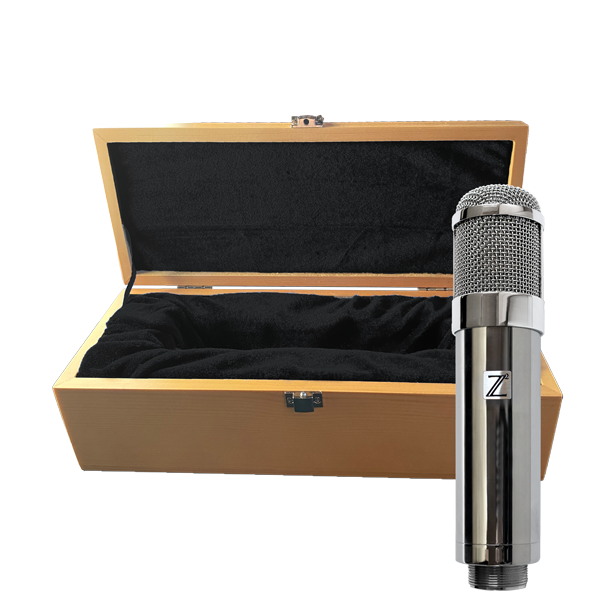 ADK Z&sup2 800 Custom Tube/Valve Microphone