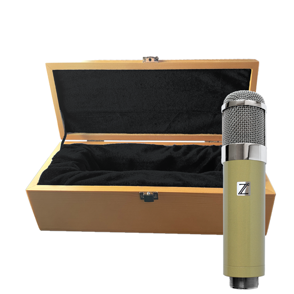 ADK Z&sup2 251 Custom Tube/Valve Microphone