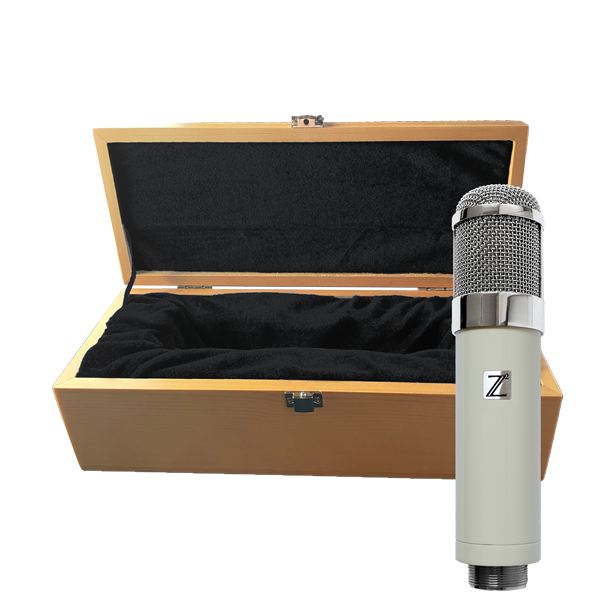 ADK Z&sup2 47 Custom Tube/Valve Microphone