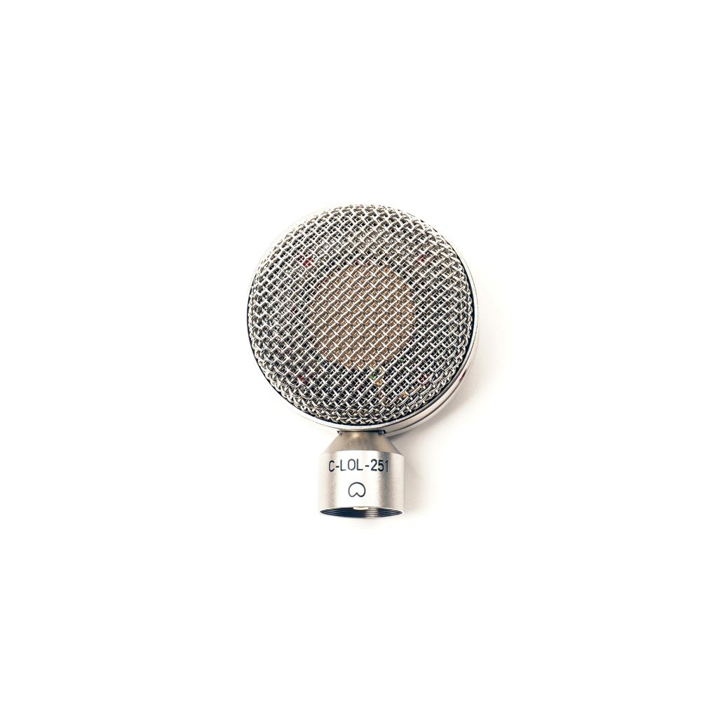 C-LOL 251 Lollipop Capsule Module - ADKMic.com