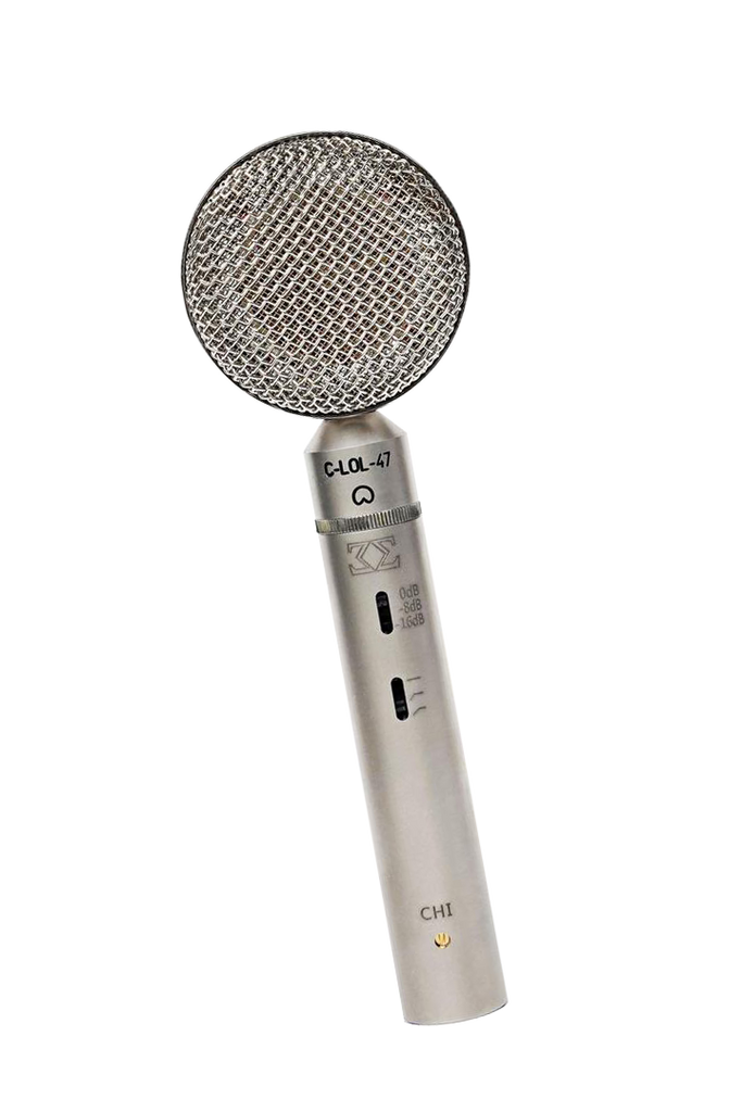 C-LOL 47 FX Microphone