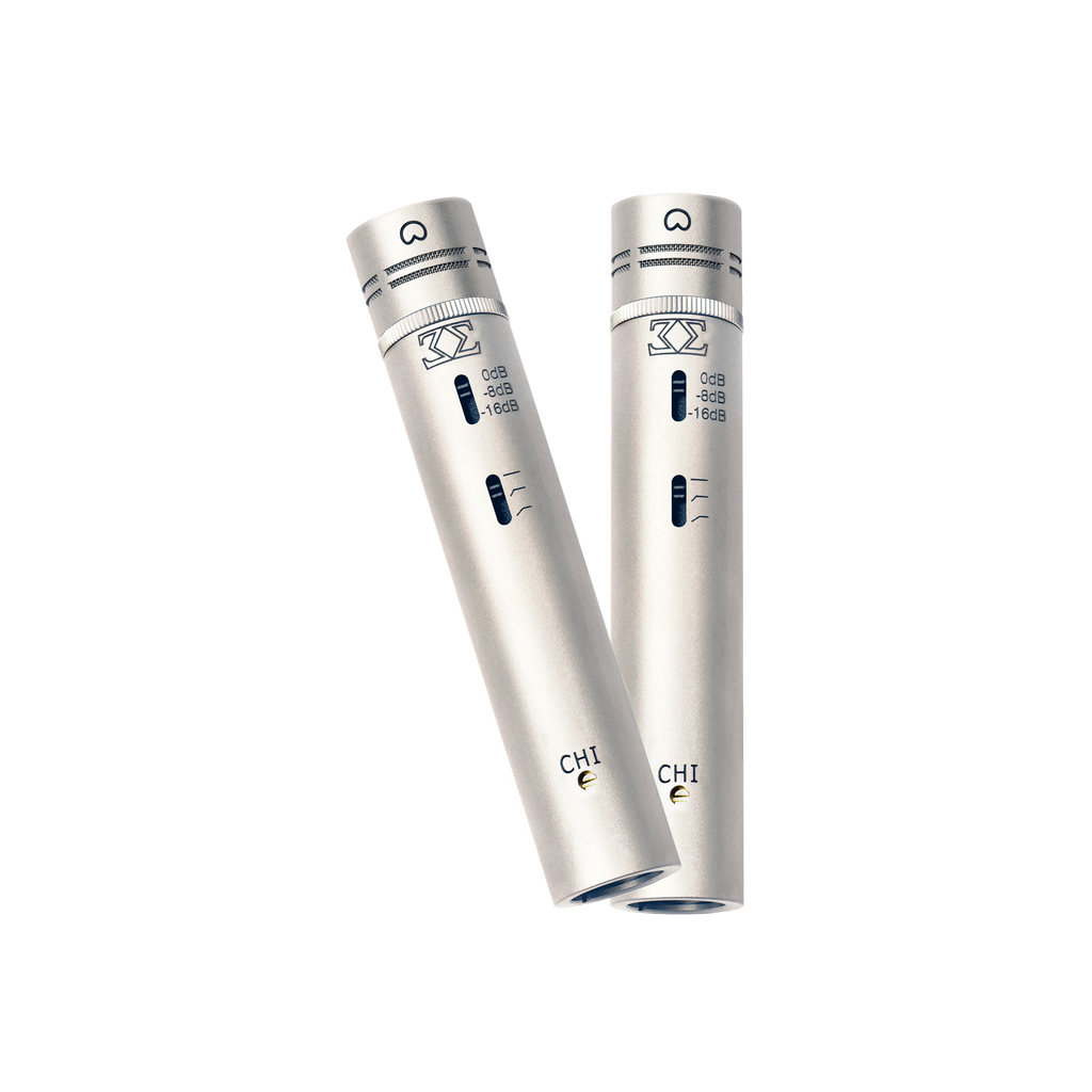 SD-C FX MP Matched Pair Microphones - The SD-C FX MP are the ultimate drum overhead mics where full frequency and un-hyped sound is desired. -  ADKMic.com