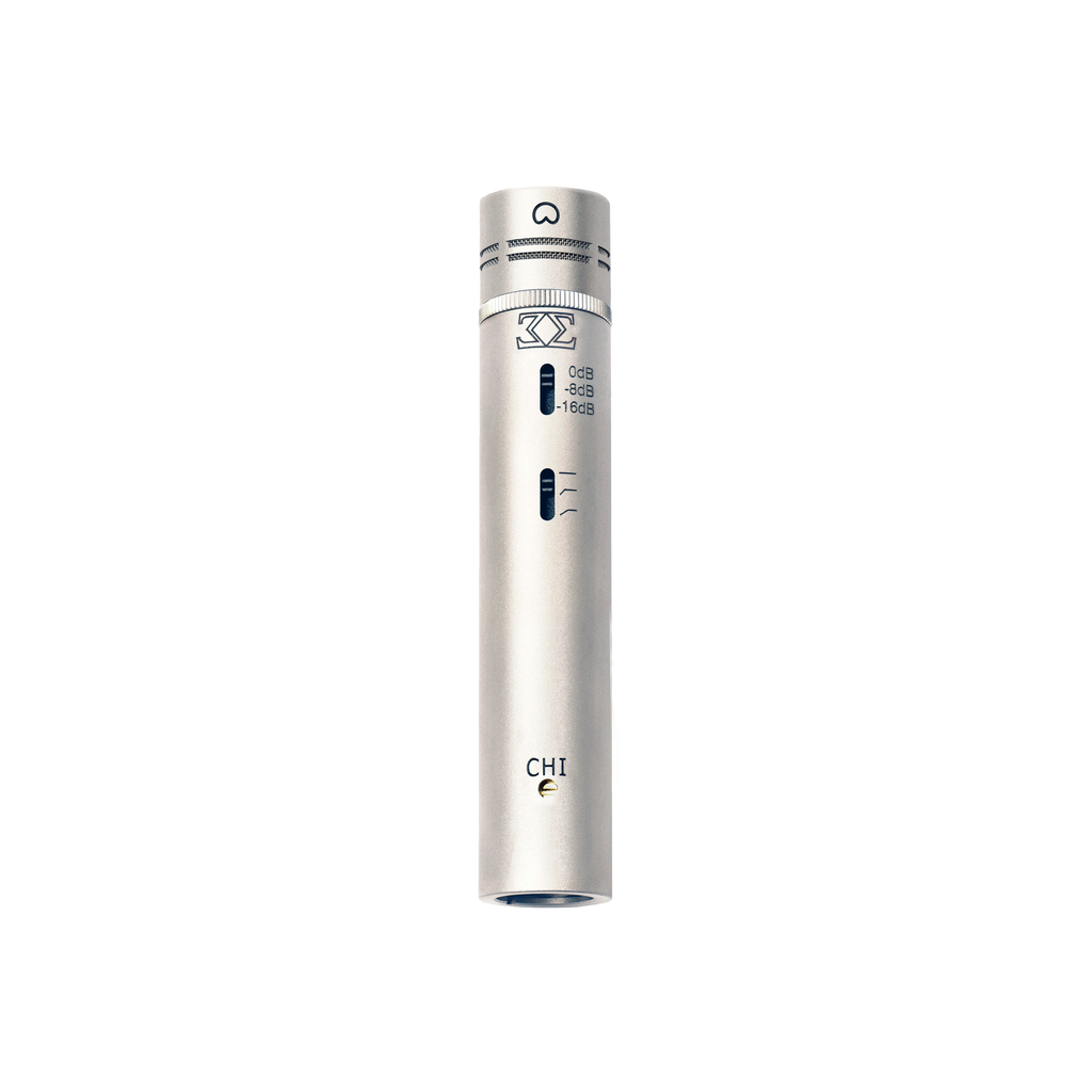 SD-C FX Microphone - The SD-C FX is a great small diameter cardioid for loud sources. Especially designed for miking loud sources such as drum O/H. - ADKMic.com