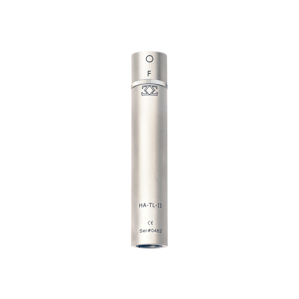 SD-O F TL Microphone The SD-O F TL is a wonderful overhead mic for choir, orchestra, or instrument miking. Especially designed for closer omni mic technique such as over the head of a choir or instrumentalist or nearby stereo mic technique of grand piano or other critical instruments. - - ADKMic.com