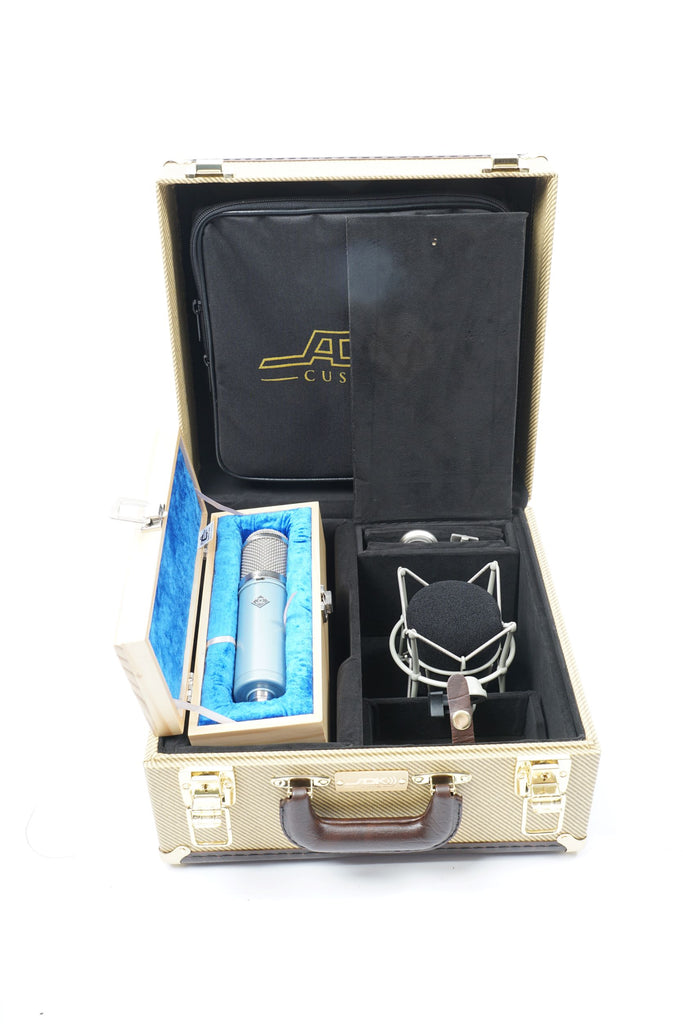 T-FET Tweed Case Plus Deluxe Accessory Pack