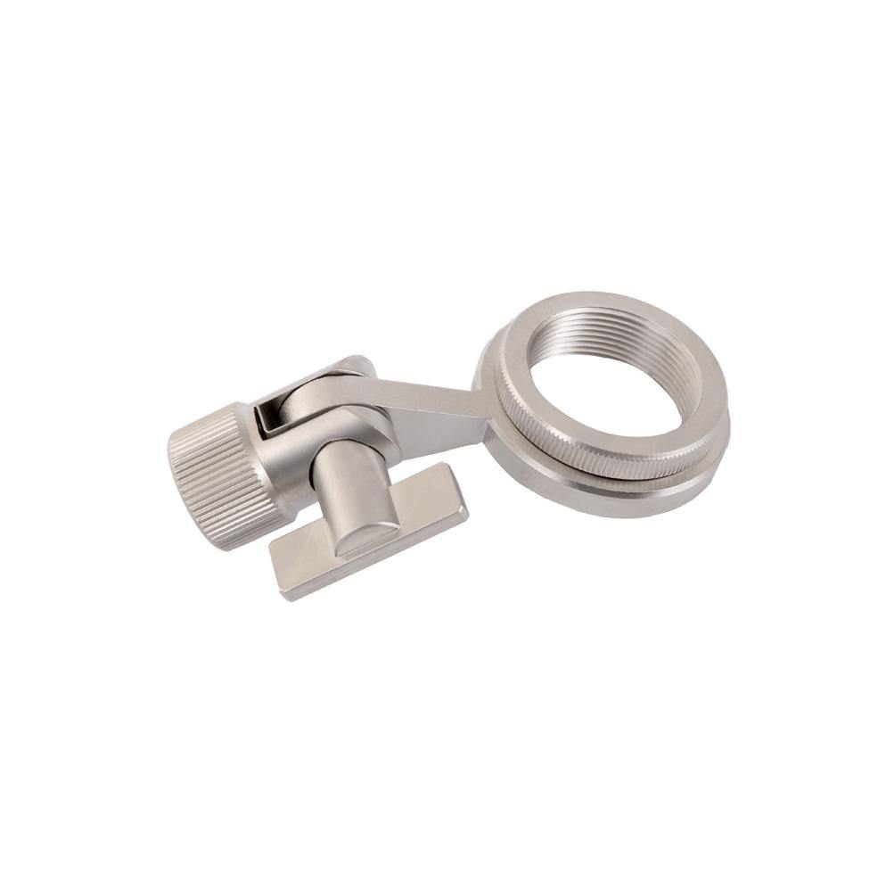 T-Ring Mount - Ring mount for Z-mods and Legacy TT/TC/TL microphones - ADKMic.com